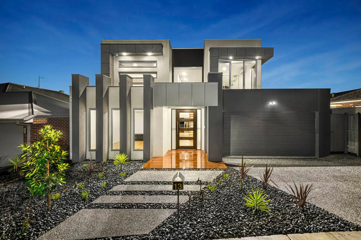 Main view of Homely house listing, 13 Curlew Way, Cowes VIC 3922