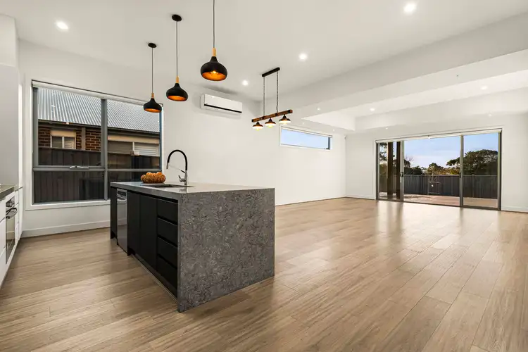 Second view of Homely house listing, 13 Curlew Way, Cowes VIC 3922