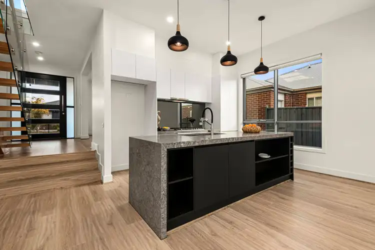 Third view of Homely house listing, 13 Curlew Way, Cowes VIC 3922