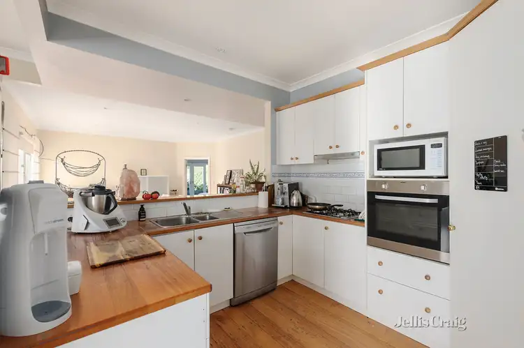 Fourth view of Homely house listing, 8 Hallow Street, Bentleigh East VIC 3165