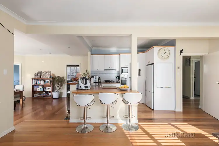 Fifth view of Homely house listing, 8 Hallow Street, Bentleigh East VIC 3165