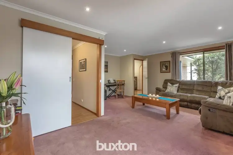 Second view of Homely house listing, 154 Morgan Street, Sebastopol VIC 3356