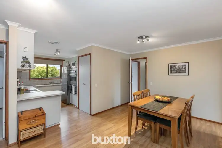 Third view of Homely house listing, 154 Morgan Street, Sebastopol VIC 3356