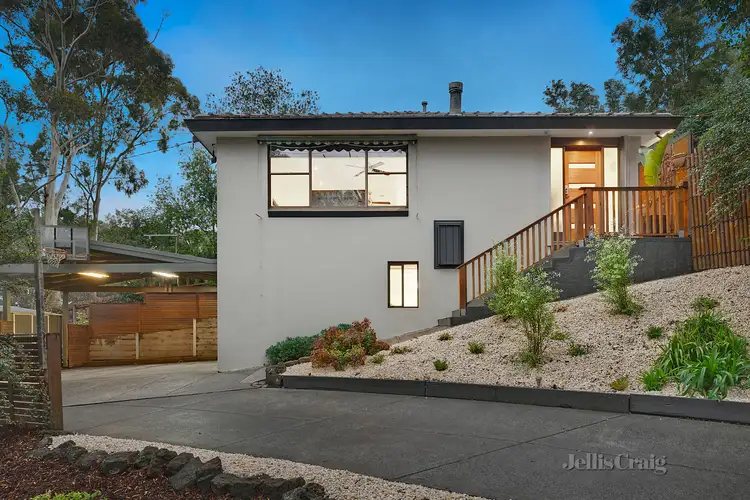27 Fuller Street, Diamond Creek VIC 3089