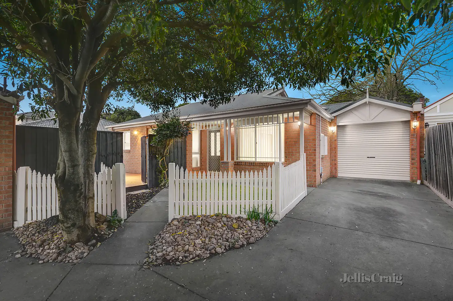 Main view of Homely unit listing, 2/317 Springvale Road, Forest Hill VIC 3131
