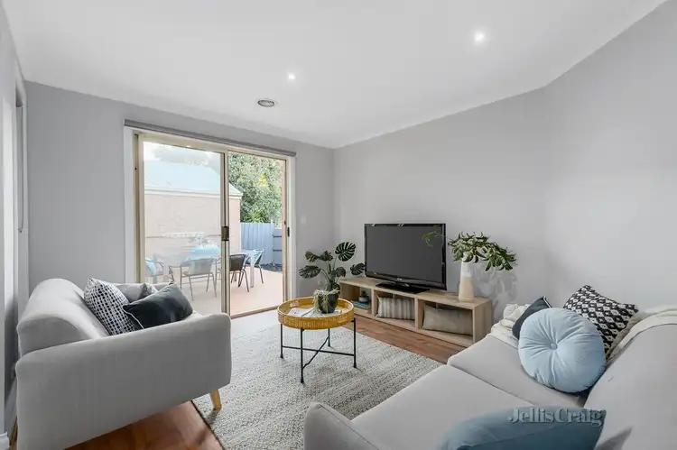 Third view of Homely unit listing, 2/317 Springvale Road, Forest Hill VIC 3131