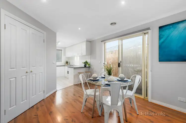 Fifth view of Homely unit listing, 2/317 Springvale Road, Forest Hill VIC 3131