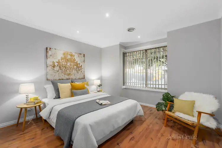 Sixth view of Homely unit listing, 2/317 Springvale Road, Forest Hill VIC 3131