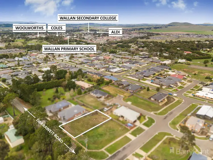 63 Darraweit Road, Wallan VIC 3756