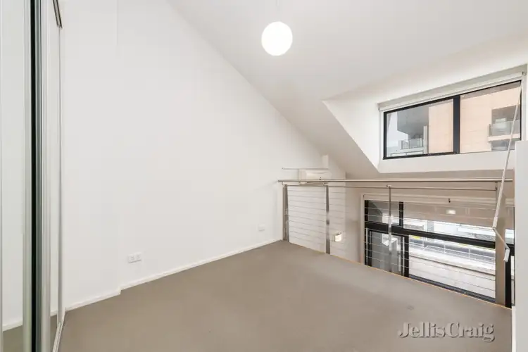 Fifth view of Homely apartment listing, 213/2A Michael Street, Brunswick VIC 3056