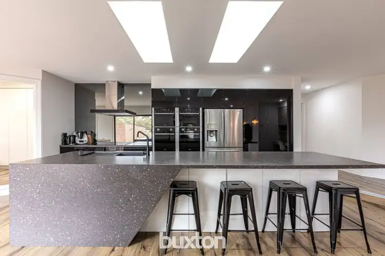 Second view of Homely house listing, 1131 Geelong Road, Mount Clear VIC 3350