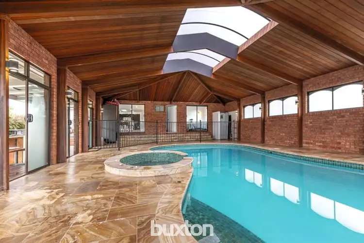 Third view of Homely house listing, 1131 Geelong Road, Mount Clear VIC 3350