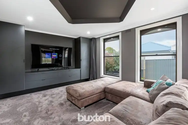 Fifth view of Homely house listing, 1131 Geelong Road, Mount Clear VIC 3350