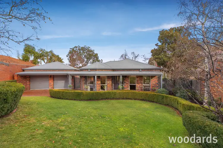 7 Rhonda Court, Ringwood North VIC 3134