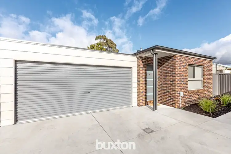 9 Kilara Place, Sebastopol VIC 3356