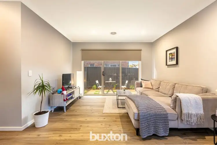 Second view of Homely townhouse listing, 9 Kilara Place, Sebastopol VIC 3356