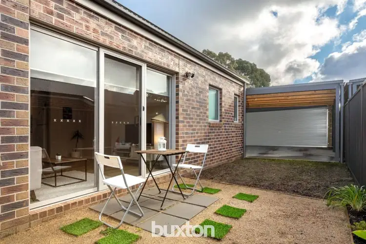 Sixth view of Homely townhouse listing, 9 Kilara Place, Sebastopol VIC 3356
