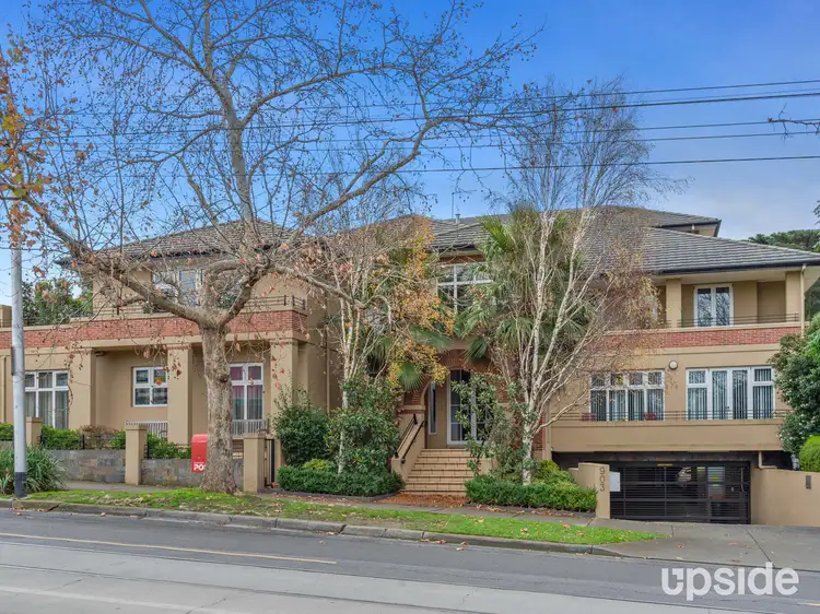 Main view of Homely unit listing, 11/903 Riversdale Road, Camberwell VIC 3124