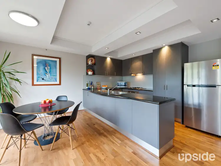 Second view of Homely unit listing, 11/903 Riversdale Road, Camberwell VIC 3124