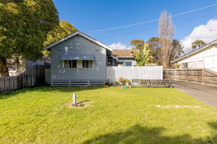 1/53 Fig Street, Dromana VIC 3936