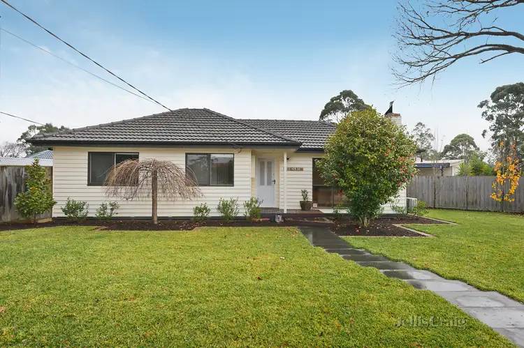 19 Maida Avenue, Bayswater VIC 3153
