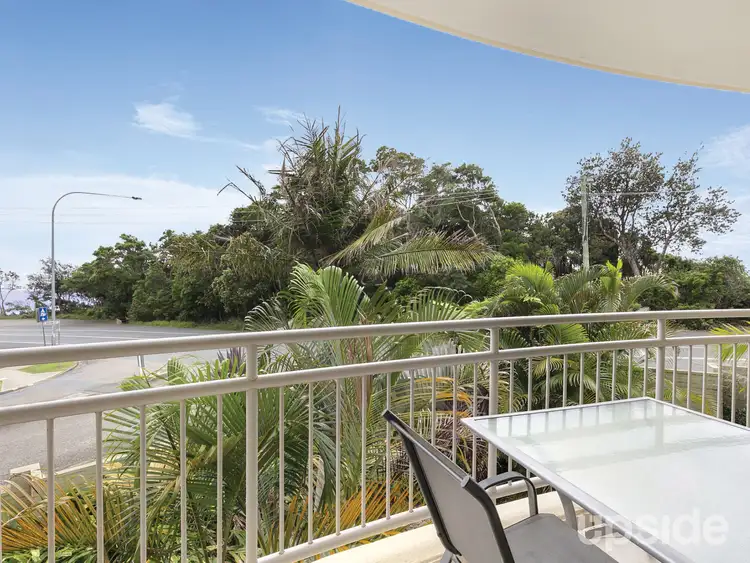 Fifth view of Homely unit listing, 309/68 Pacific Drive, Port Macquarie NSW 2444