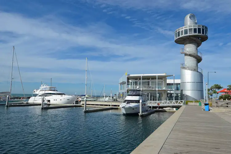 Fourth view of Homely unit listing, 5/30-32 Hesse Street, Queenscliff VIC 3225