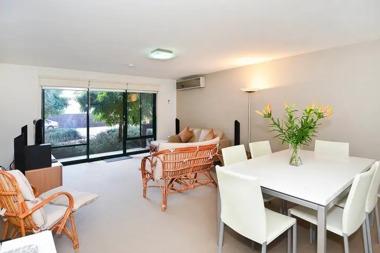 Fifth view of Homely unit listing, 5/30-32 Hesse Street, Queenscliff VIC 3225
