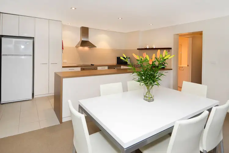Sixth view of Homely unit listing, 5/30-32 Hesse Street, Queenscliff VIC 3225