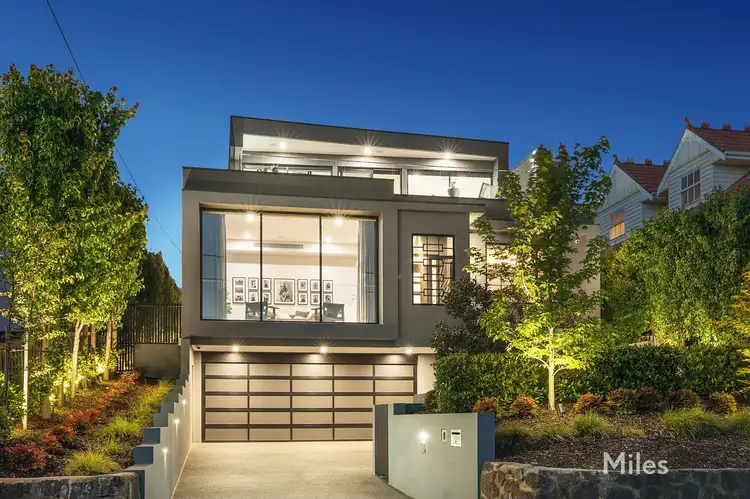 14 York Avenue, Ivanhoe East VIC 3079