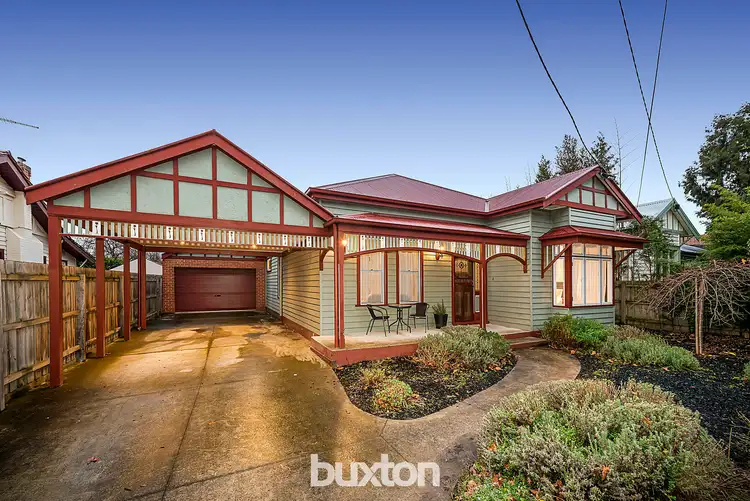Main view of Homely house listing, 15 Davey Avenue, Oakleigh VIC 3166