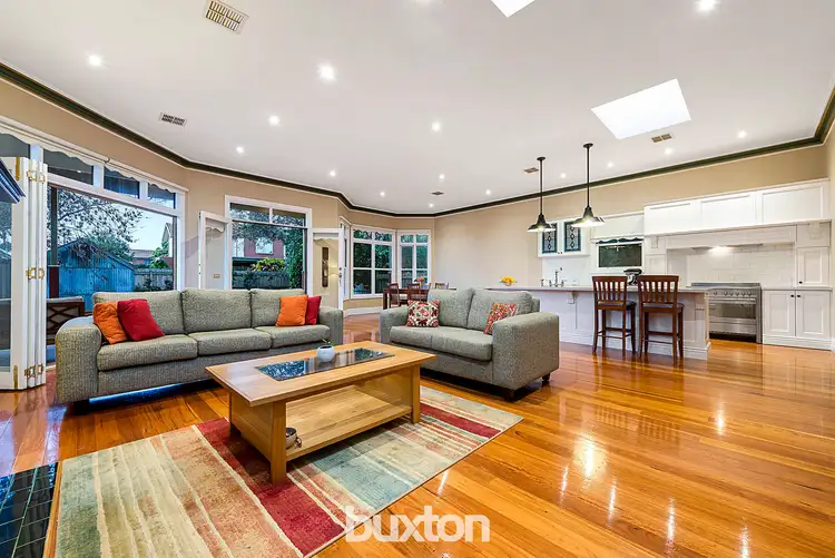 Third view of Homely house listing, 15 Davey Avenue, Oakleigh VIC 3166