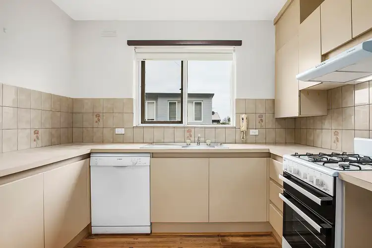 Fourth view of Homely apartment listing, 8/9 Kooyong Road, Caulfield North VIC 3161