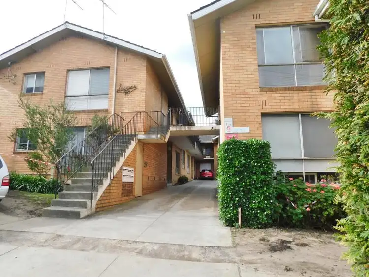 6/1054 Heidelberg Road