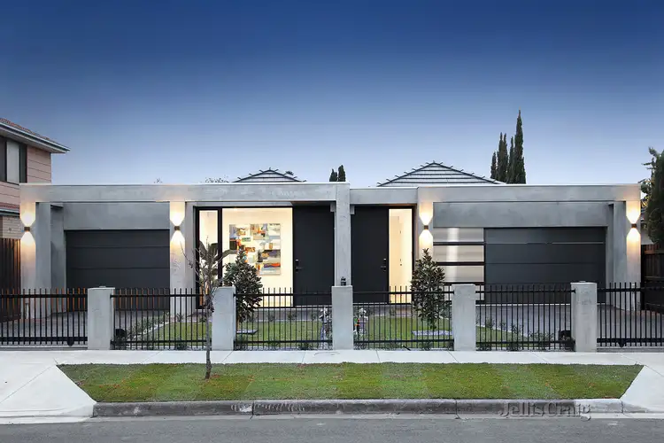 Main view of Homely townhouse listing, 1B Loranne Street, Bentleigh VIC 3204
