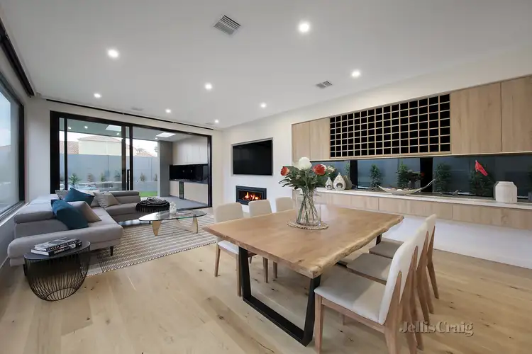 Fourth view of Homely townhouse listing, 1B Loranne Street, Bentleigh VIC 3204