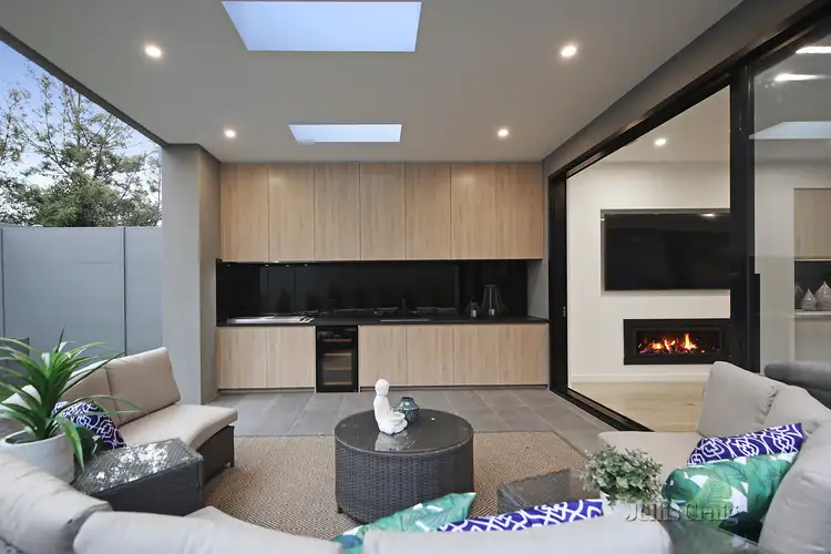 Fifth view of Homely townhouse listing, 1B Loranne Street, Bentleigh VIC 3204