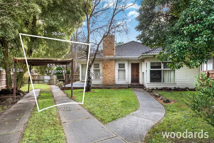 8 Conrad Court, Blackburn North VIC 3130