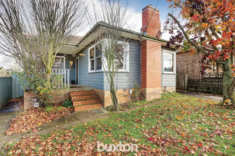 609 Nicholson Street, Black Hill VIC 3350