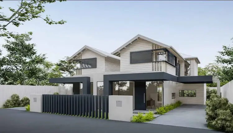 Main view of Homely land listing, Rear 177 Melbourne Road, Williamstown VIC 3016
