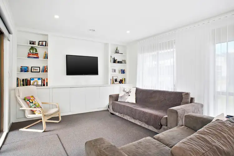 Fifth view of Homely house listing, 52 Presidents Avenue, Ocean Grove VIC 3226