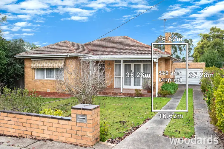 546 Middleborough Road, Blackburn North VIC 3130