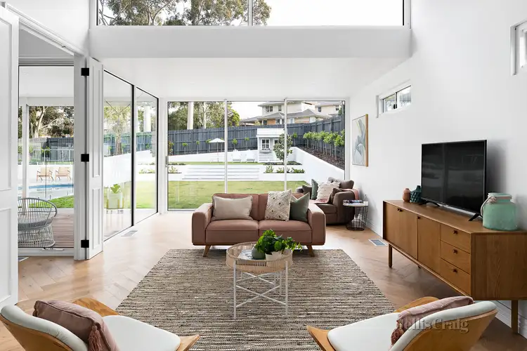 Fifth view of Homely house listing, 19 Dwyer Street, Macleod VIC 3085