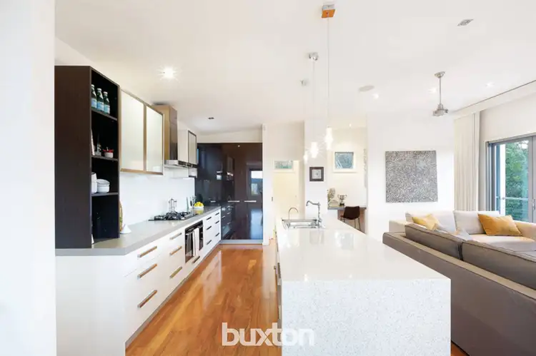 Second view of Homely house listing, 3 Kinloch Court, Nerrina VIC 3350