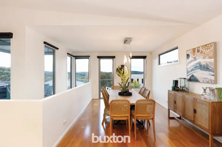 Fourth view of Homely house listing, 3 Kinloch Court, Nerrina VIC 3350