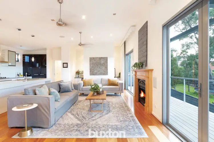 Fifth view of Homely house listing, 3 Kinloch Court, Nerrina VIC 3350