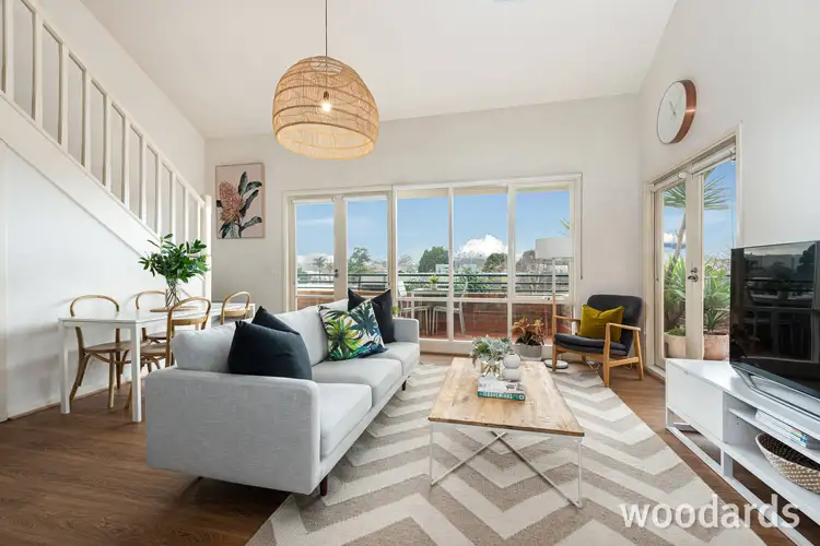 196H Riversdale Road, Hawthorn VIC 3122