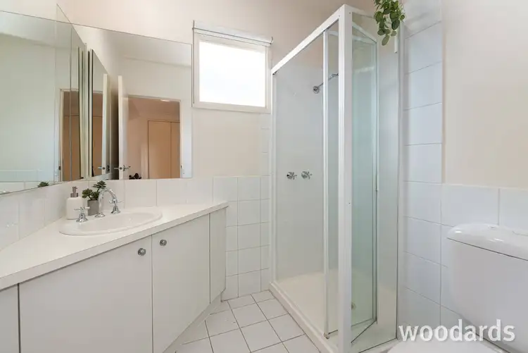 Sixth view of Homely apartment listing, 196H Riversdale Road, Hawthorn VIC 3122