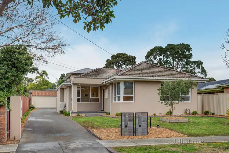1/11 Rishon Avenue, Blackburn South VIC 3130