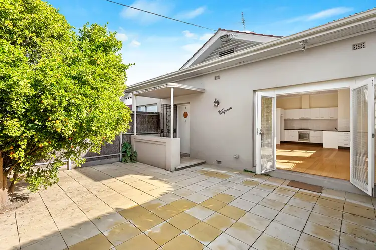 Main view of Homely unit listing, 1/313 Barkly  Street, Elwood VIC 3184